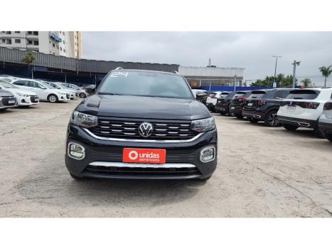 VOLKSWAGEN T-Cross 1.4 4P 250 TSI FLEX HIGHLINE AUTOMTICO, Foto 6