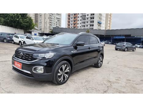 VOLKSWAGEN T-Cross 1.4 4P 250 TSI FLEX HIGHLINE AUTOMTICO, Foto 9