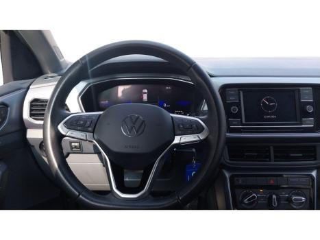 VOLKSWAGEN T-Cross 1.0 4P 200 TSI FLEX AUTOMTICO, Foto 10