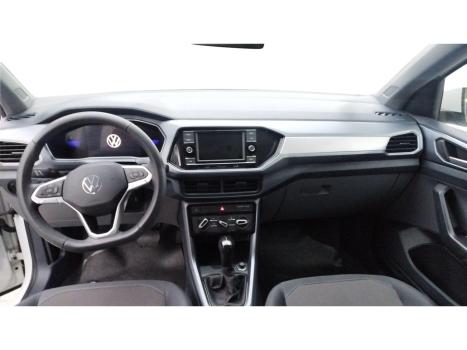 VOLKSWAGEN T-Cross 1.0 4P 200 TSI FLEX AUTOMTICO, Foto 9