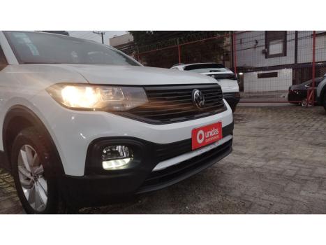 VOLKSWAGEN T-Cross 1.0 4P 200 TSI FLEX AUTOMTICO, Foto 19