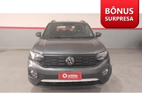 VOLKSWAGEN T-Cross 1.0 4P 200 TSI FLEX AUTOMTICO, Foto 3