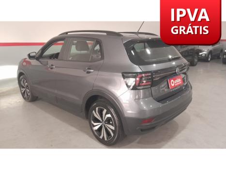 VOLKSWAGEN T-Cross 1.0 4P 200 TSI FLEX AUTOMTICO, Foto 5