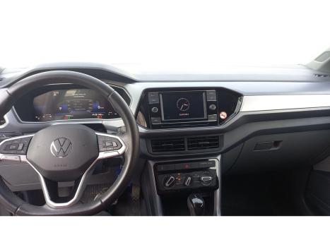 VOLKSWAGEN T-Cross 1.0 4P 200 TSI FLEX AUTOMTICO, Foto 9