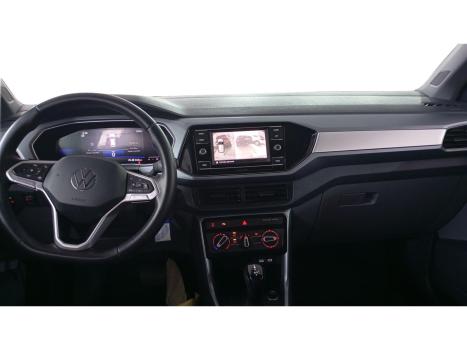 VOLKSWAGEN T-Cross 1.0 4P 200 TSI FLEX AUTOMTICO, Foto 9