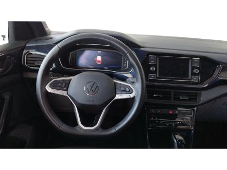 VOLKSWAGEN T-Cross 1.0 4P 200 TSI FLEX COMFORTLINE AUTOMTICO, Foto 10