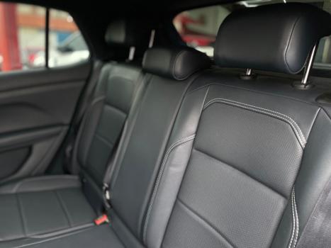 VOLKSWAGEN T-Cross 1.4 4P 250 TSI FLEX HIGHLINE AUTOMTICO, Foto 8