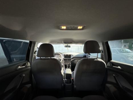 VOLKSWAGEN T-Cross 1.0 4P 200 TSI FLEX SENSE AUTOMTICO, Foto 3