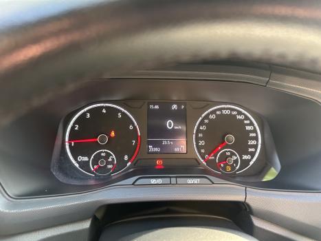 VOLKSWAGEN T-Cross 1.0 4P 200 TSI FLEX SENSE AUTOMTICO, Foto 6