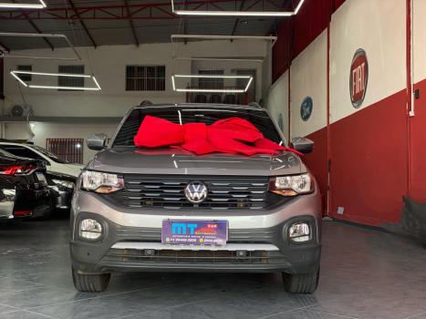 VOLKSWAGEN T-Cross 1.0 4P 200 TSI FLEX, Foto 3