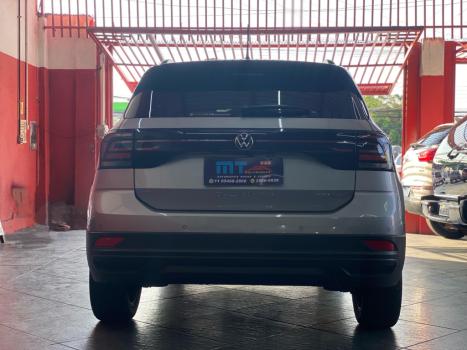 VOLKSWAGEN T-Cross 1.0 4P 200 TSI FLEX, Foto 4