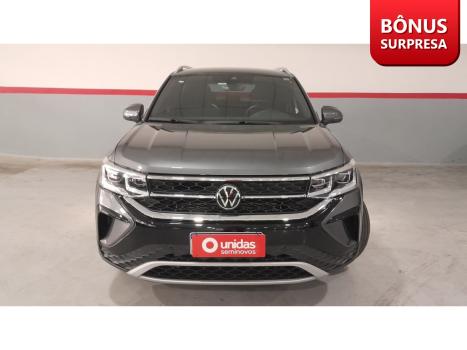 VOLKSWAGEN Taos 1.4 16V 4P FLEX 250 TSI HIGHLINE AUTOMTICO, Foto 3