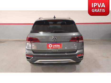 VOLKSWAGEN Taos 1.4 16V 4P FLEX 250 TSI HIGHLINE AUTOMTICO, Foto 6