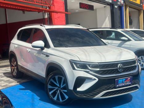 VOLKSWAGEN Taos 1.4 16V 4P FLEX 250 TSI HIGHLINE AUTOMTICO, Foto 2