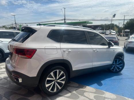 VOLKSWAGEN Taos 1.4 16V 4P FLEX 250 TSI HIGHLINE AUTOMTICO, Foto 5