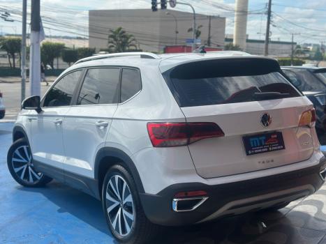 VOLKSWAGEN Taos 1.4 16V 4P FLEX 250 TSI HIGHLINE AUTOMTICO, Foto 6