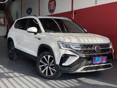 VOLKSWAGEN Taos 1.4 16V 4P FLEX 250 TSI HIGHLINE AUTOMTICO, Foto 1