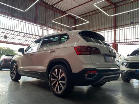 VOLKSWAGEN Taos 1.4 16V 4P FLEX 250 TSI HIGHLINE AUTOMTICO, Foto 7