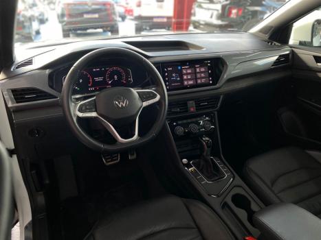 VOLKSWAGEN Taos 1.4 16V 4P FLEX 250 TSI HIGHLINE AUTOMTICO, Foto 11