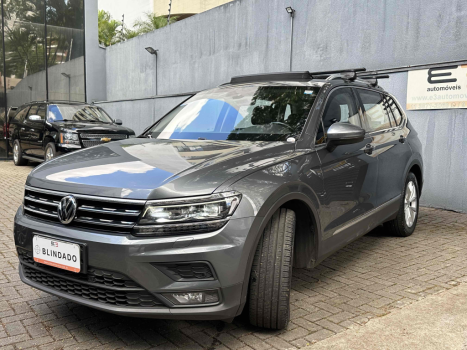 VOLKSWAGEN Tiguan 1.4 16V 4P TSI 250 FLEX TURBO COMFORTLINE AUTOMTICO, Foto 5