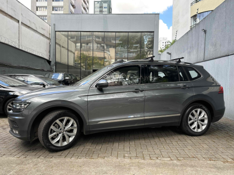 VOLKSWAGEN Tiguan 1.4 16V 4P TSI 250 FLEX TURBO COMFORTLINE AUTOMTICO, Foto 6