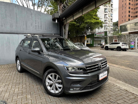 VOLKSWAGEN Tiguan 1.4 16V 4P TSI 250 FLEX TURBO COMFORTLINE AUTOMTICO, Foto 7