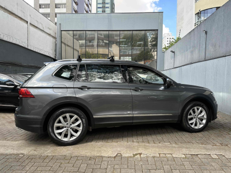 VOLKSWAGEN Tiguan 1.4 16V 4P TSI 250 FLEX TURBO COMFORTLINE AUTOMTICO, Foto 11