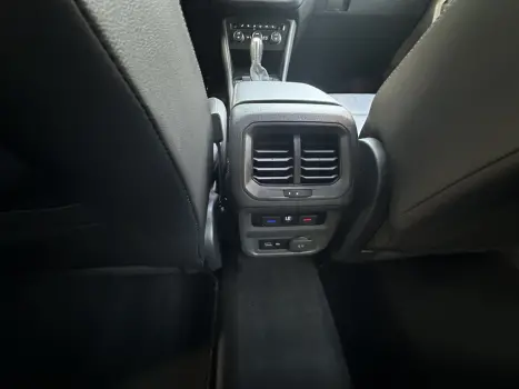 VOLKSWAGEN Tiguan 1.4 16V 4P TSI 250 FLEX TURBO COMFORTLINE AUTOMTICO, Foto 7