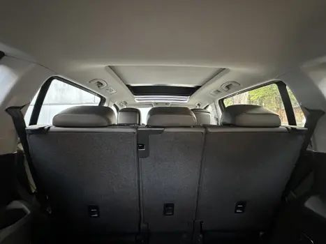 VOLKSWAGEN Tiguan 1.4 16V 4P TSI 250 FLEX TURBO COMFORTLINE AUTOMTICO, Foto 10