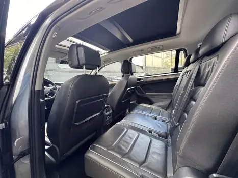 VOLKSWAGEN Tiguan 1.4 16V 4P TSI 250 FLEX TURBO COMFORTLINE AUTOMTICO, Foto 13