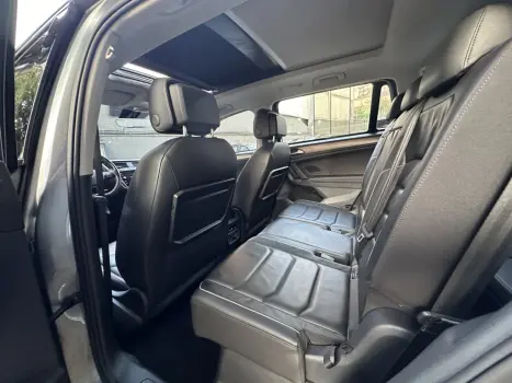 VOLKSWAGEN Tiguan 1.4 16V 4P TSI 250 FLEX TURBO COMFORTLINE AUTOMTICO, Foto 17