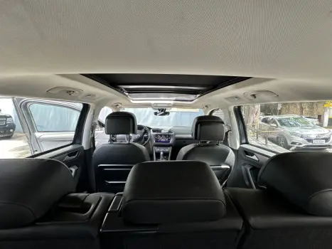 VOLKSWAGEN Tiguan 1.4 16V 4P TSI 250 FLEX TURBO COMFORTLINE AUTOMTICO, Foto 19