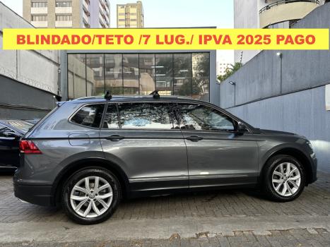 VOLKSWAGEN Tiguan 1.4 16V 4P TSI 250 FLEX TURBO COMFORTLINE AUTOMTICO, Foto 5