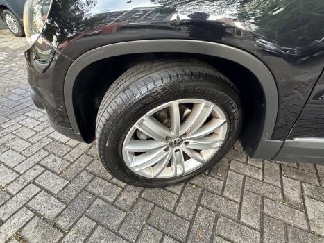 VOLKSWAGEN Tiguan 2.0 16V 4P FSI 4WD TURBO AUTOMTICO, Foto 4