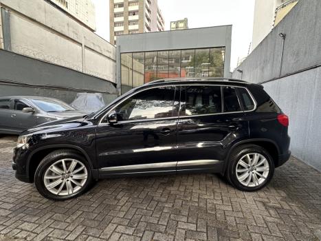 VOLKSWAGEN Tiguan 2.0 16V 4P FSI 4WD TURBO AUTOMTICO, Foto 5