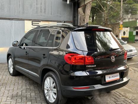 VOLKSWAGEN Tiguan 2.0 16V 4P FSI 4WD TURBO AUTOMTICO, Foto 10