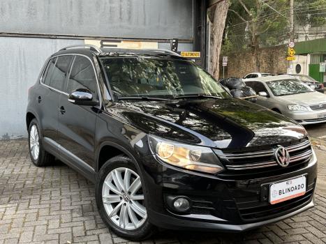 VOLKSWAGEN Tiguan 2.0 16V 4P FSI 4WD TURBO AUTOMTICO, Foto 13