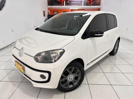 VOLKSWAGEN UP 1.0 12V 4P FLEX RUN, Foto 1