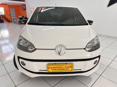 VOLKSWAGEN UP 1.0 12V 4P FLEX RUN, Foto 2