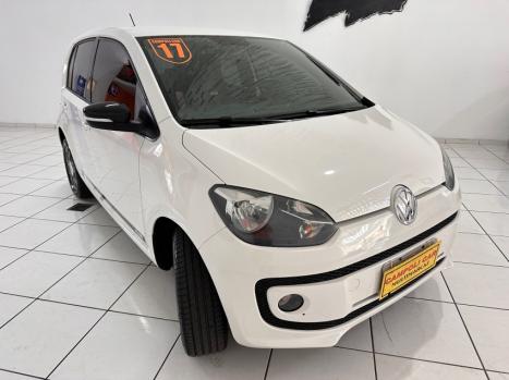 VOLKSWAGEN UP 1.0 12V 4P FLEX RUN, Foto 3