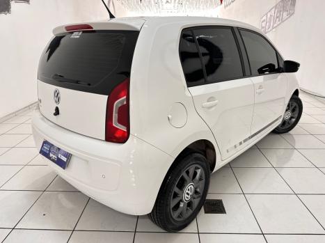 VOLKSWAGEN UP 1.0 12V 4P FLEX RUN, Foto 4