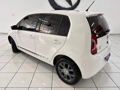 VOLKSWAGEN UP 1.0 12V 4P FLEX RUN, Foto 6