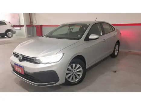 VOLKSWAGEN Virtus 1.0 4P 170 TSI, Foto 2