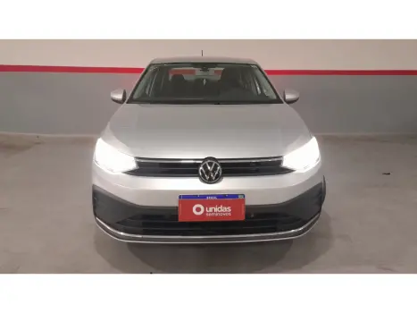 VOLKSWAGEN Virtus 1.0 4P 170 TSI, Foto 3