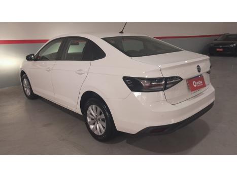 VOLKSWAGEN Virtus 1.0 4P 170 TSI, Foto 5