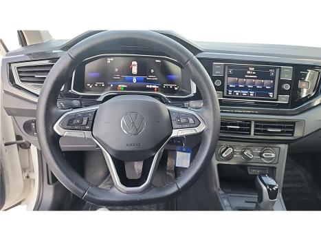 VOLKSWAGEN Virtus 1.0 4P 200 TSI FLEX COMFORTLINE AUTOMTICO, Foto 9