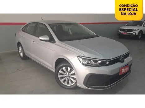 VOLKSWAGEN Virtus 1.0 4P 170 TSI, Foto 2