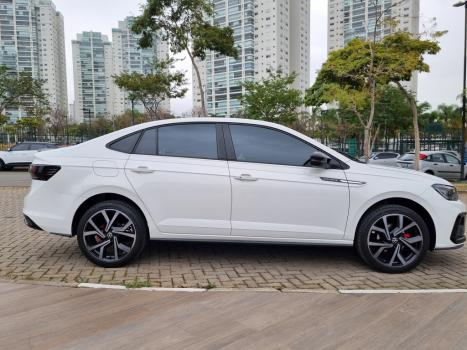 VOLKSWAGEN Virtus 1.4 4P 250 TSI EXCLUSIVE AUTOMTICO, Foto 2