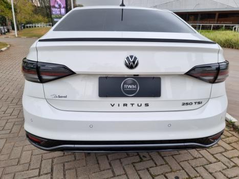 VOLKSWAGEN Virtus 1.4 4P 250 TSI EXCLUSIVE AUTOMTICO, Foto 3
