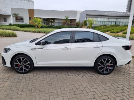 VOLKSWAGEN Virtus 1.4 4P 250 TSI EXCLUSIVE AUTOMTICO, Foto 4